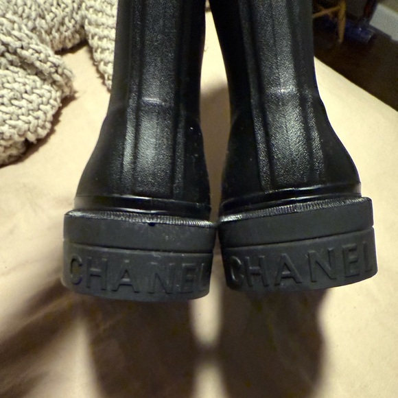 CC rainboot - Picture 3 of 3